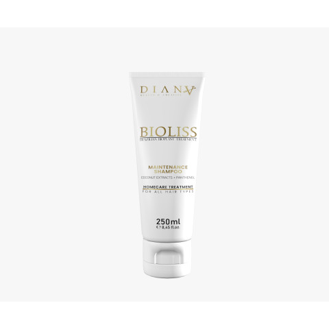 Szampon BIOLISS Homecare Shampoo