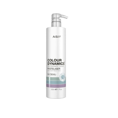 Pastelizer 500 ml