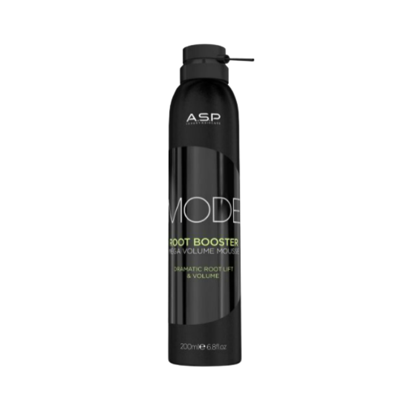 Root Booster ASP - pianka odbijająca od nasady 200 ml