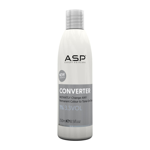 Converter 1%-  aktywator do tonerów i farb