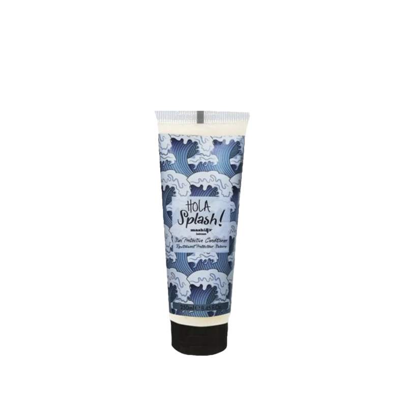 Odżywka Hola Splash Mash Up - linia słoneczna z ochroną UV - 250 ml