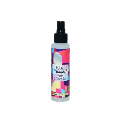 Serum Hola Splash Mash Up - linia słoneczna z ochroną UV...