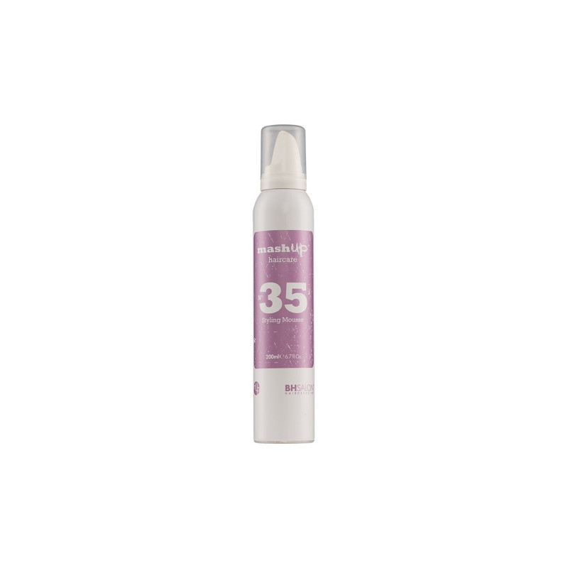 MashUp 35 - Pianka do stylizacji 220 ml