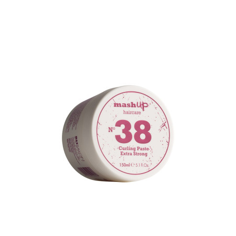 MashUp 38 - Ekstra mocna pasta definiująca loki 150 ml