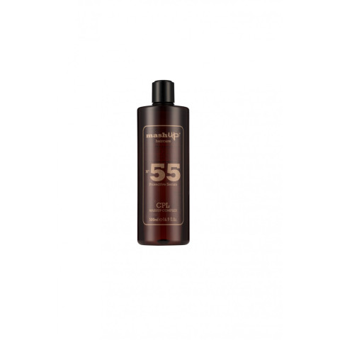 MashUp 55 - serum ochronno-odbudowujące 500 ml