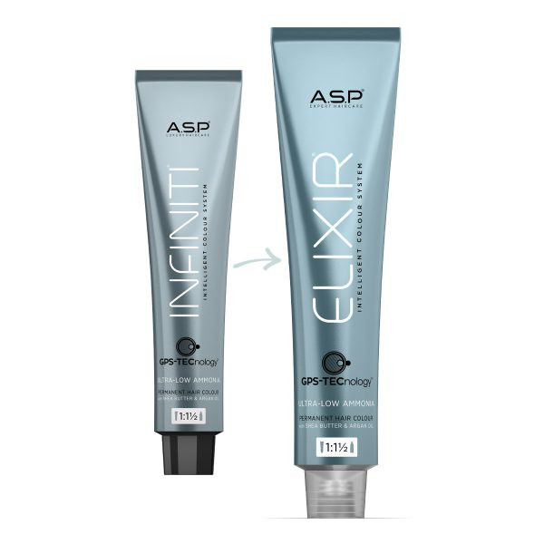 Farba ELIXIR (INFINITI) 100 ml