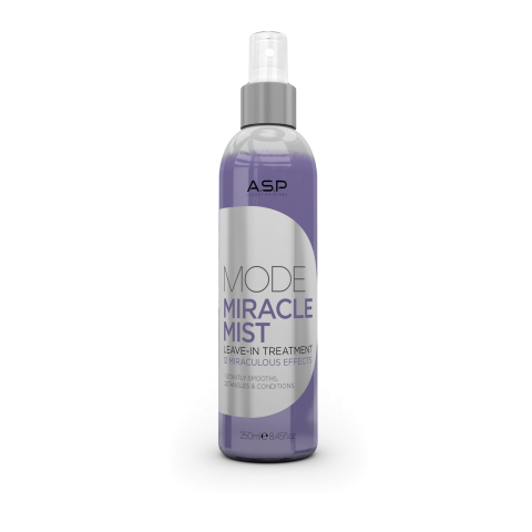 Odżywka - mgiełka 12 w 1 Miracle Mist ASP 250 ml
