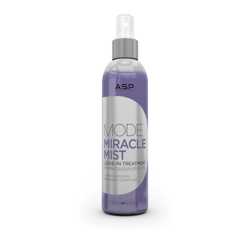 Odżywka - mgiełka 12 w 1 Miracle Mist ASP 250 ml