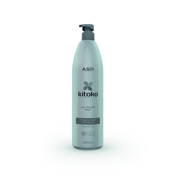 Odżywka Kitoko Age Prevent ASP