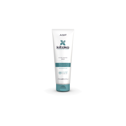 Odżywka nawilżająca Kitoko Hydro Revive ASP