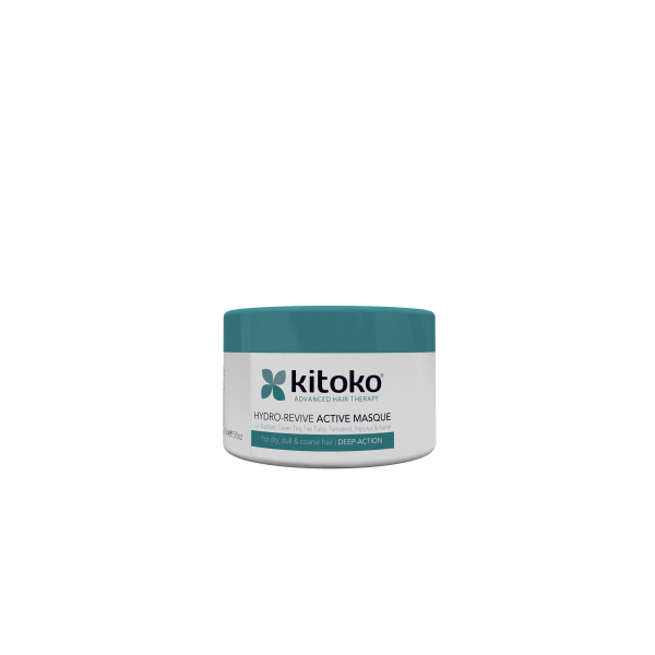 Maska nawilżająca Kitoko Hydro Revive ASP