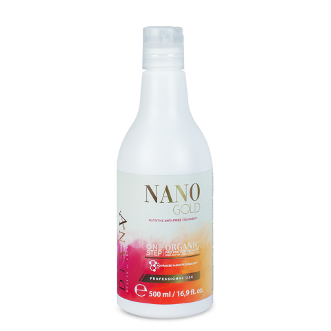 NanoGold 2