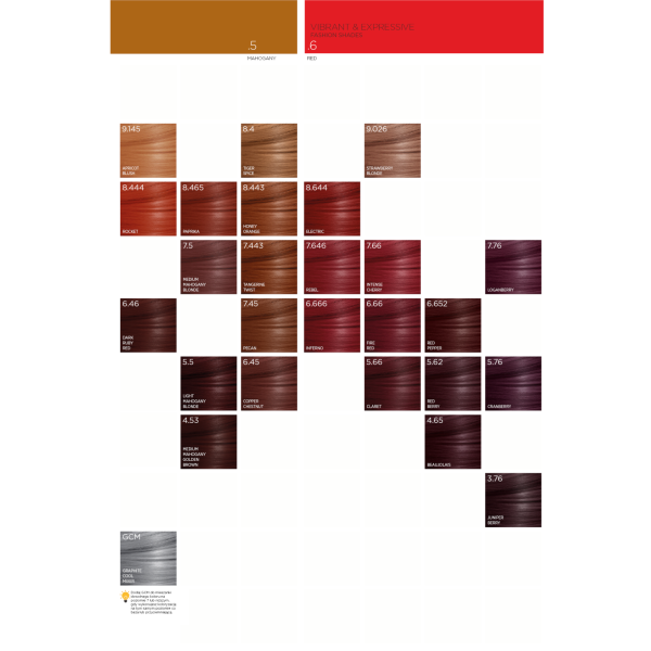 Okazyjny pakiet 20 Farb ELIXIR (INFINITI) ASP Affinage + GRATIS