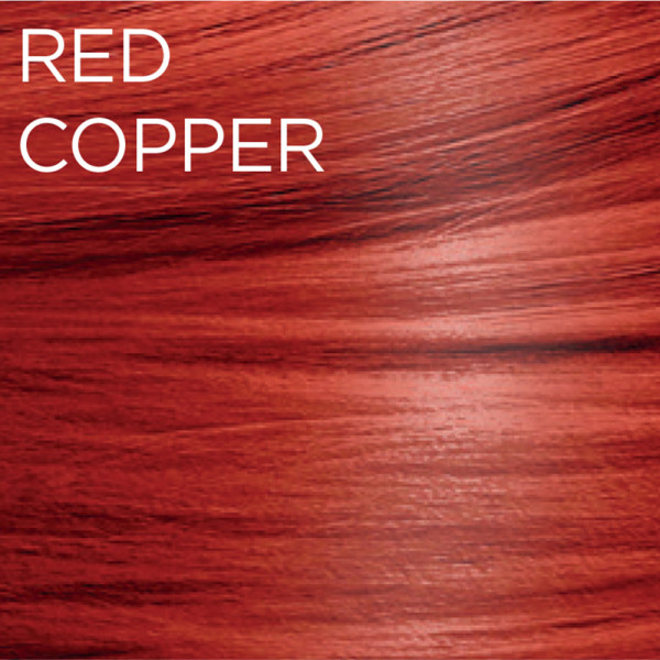 b:RED ELIXIR (INFINITI) Farba rozjaśniająco - pigmentująca 100ml