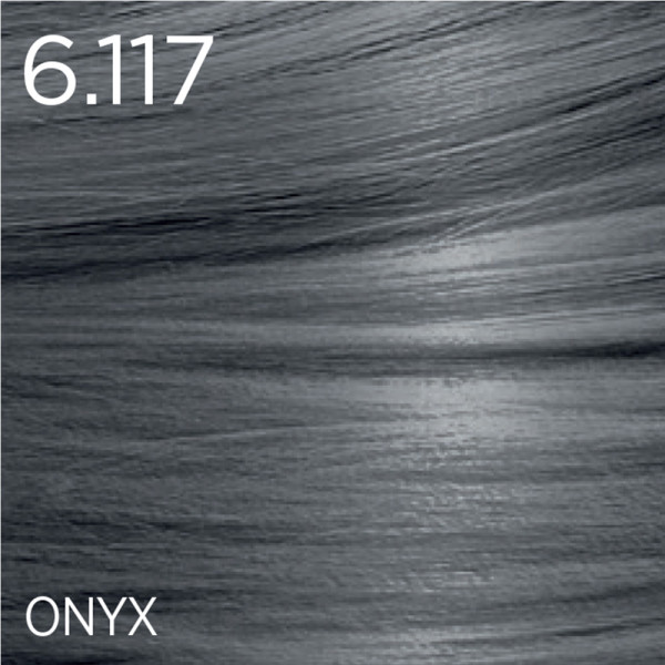 Gothic Grey Farba permanentna 100ml