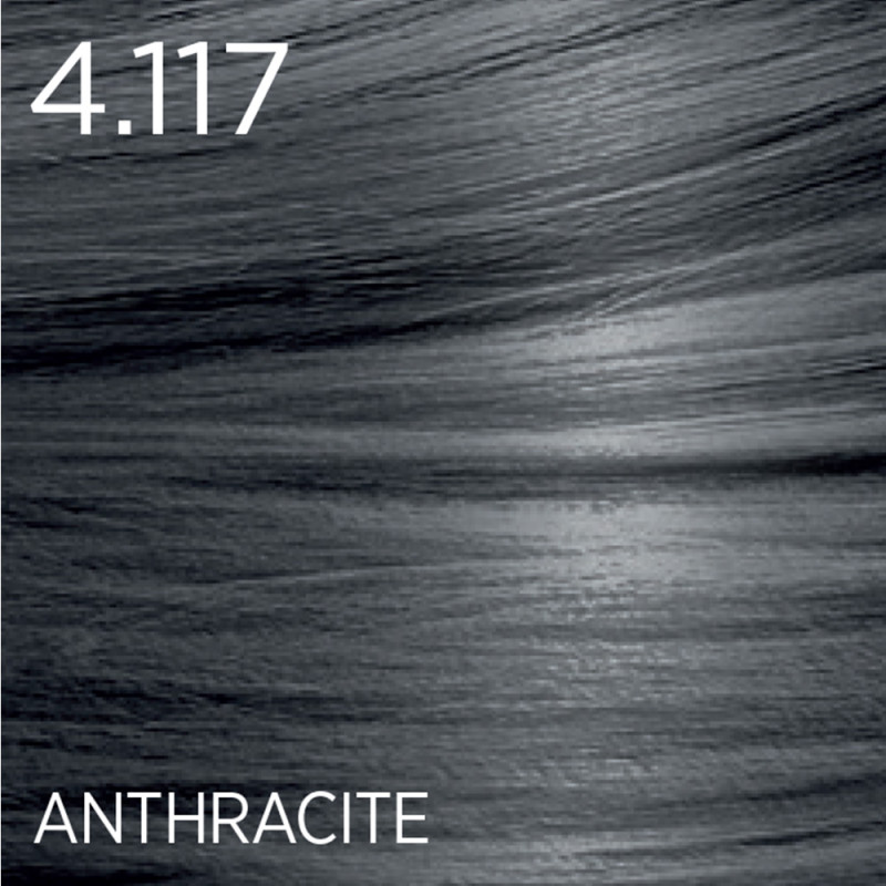 Gothic Grey Farba permanentna 100ml