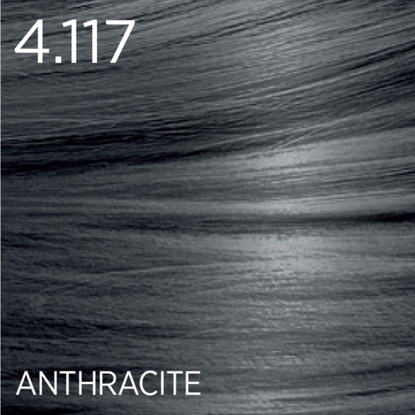 Gothic Grey Farba permanentna 100ml