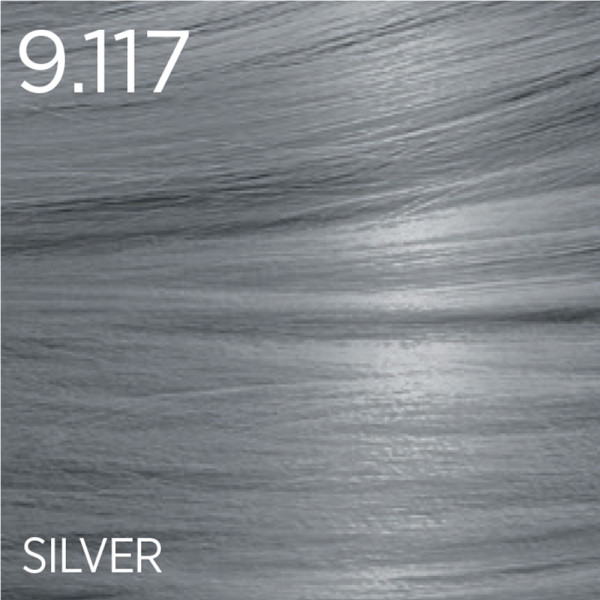 Gothic Grey Farba permanentna 100ml