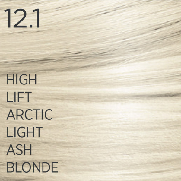 High Lift ELIXIR (Infiniti) Farba super rozjaśniająca 100ml