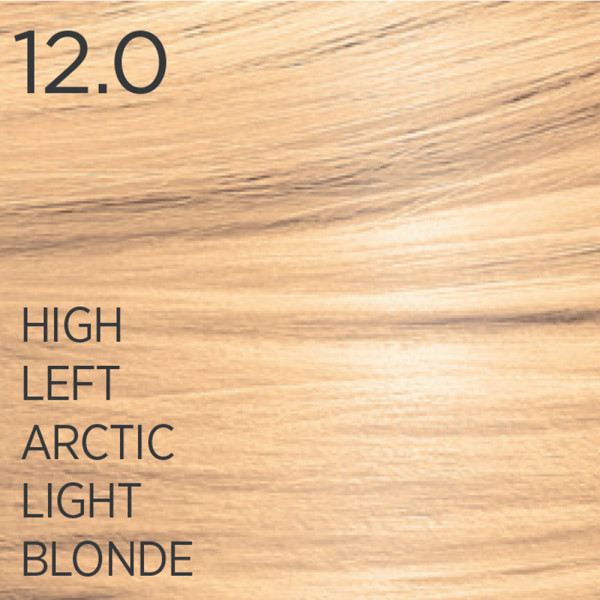 High Lift ELIXIR (Infiniti) Farba super rozjaśniająca 100ml