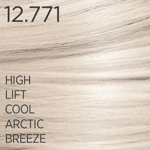 High Lift ELIXIR (Infiniti) Farba super rozjaśniająca 100ml