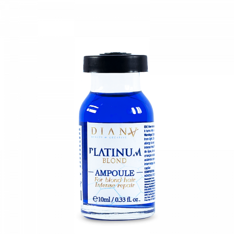 Ampułka Platinum 2