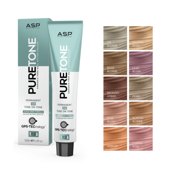 Toner PURE TONE ASP Affinage