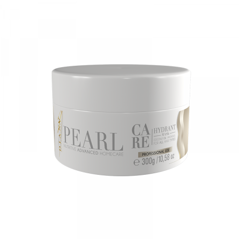 Home Care Pearl Maska