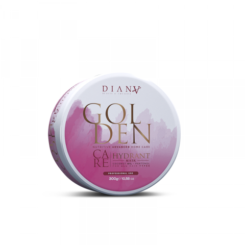 Golden Home Care Maska