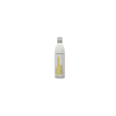 Affinage  Deep Cleansing Shampoo - Szampon oczyszczający