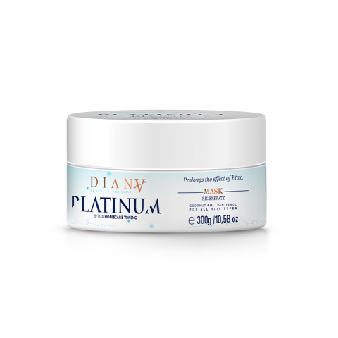 Home Care Platinum Maska