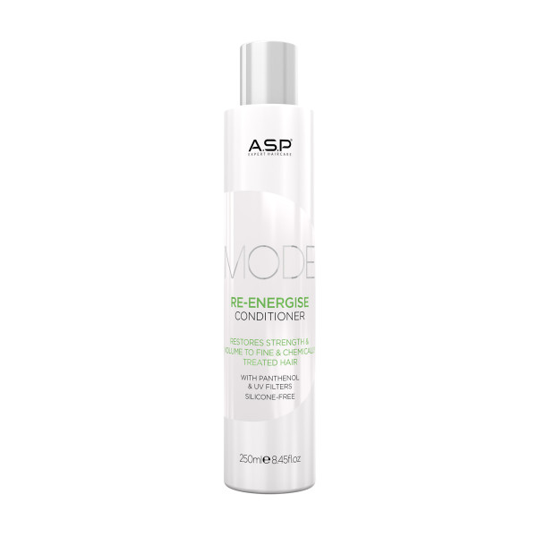 ASP Mode Re-Energise Conditioner - Odżywka nawilżająca