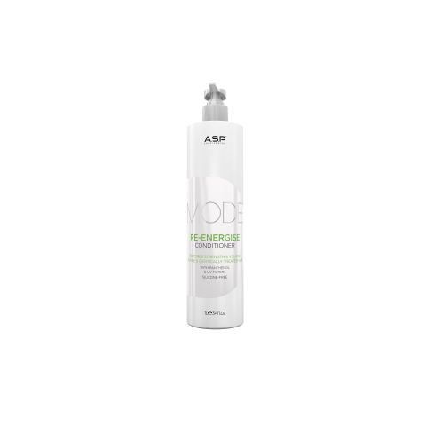 ASP Mode Re-Energise Conditioner - Odżywka nawilżająca 2