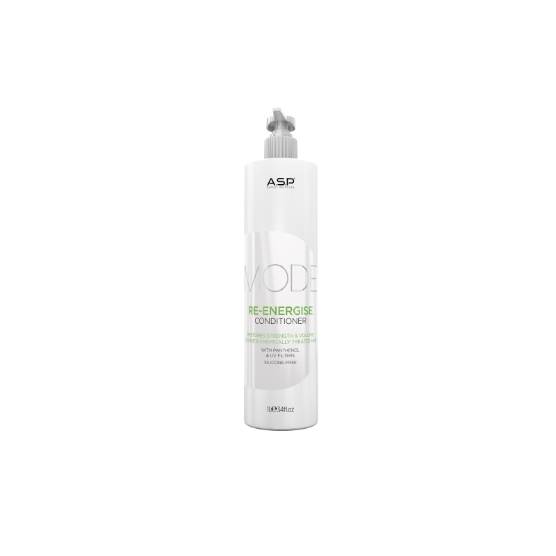 ASP Mode Re-Energise Conditioner - Odżywka...