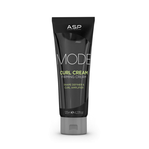 Curl Cream ASP MODE - krem do loków 150 ml
