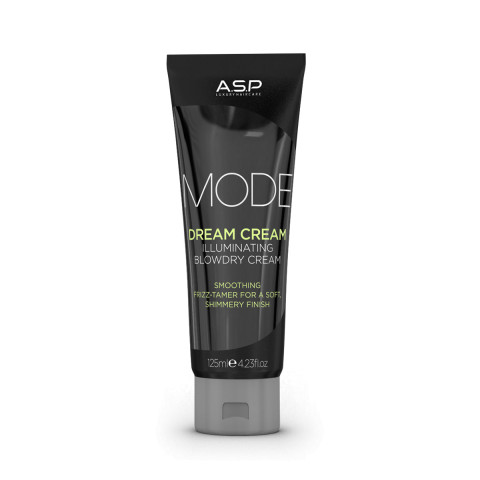 Dream Cream ASP MODE - krem rozświetlający  150 ml