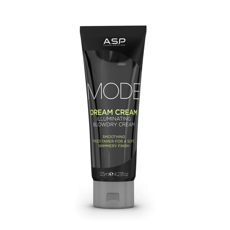 Dream Cream ASP MODE - krem rozświetlający  150 ml