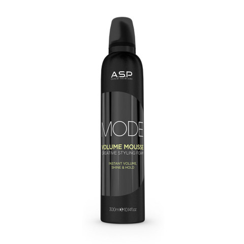 Volume Mousse ASP MODE - pianka na objętość 250 ml