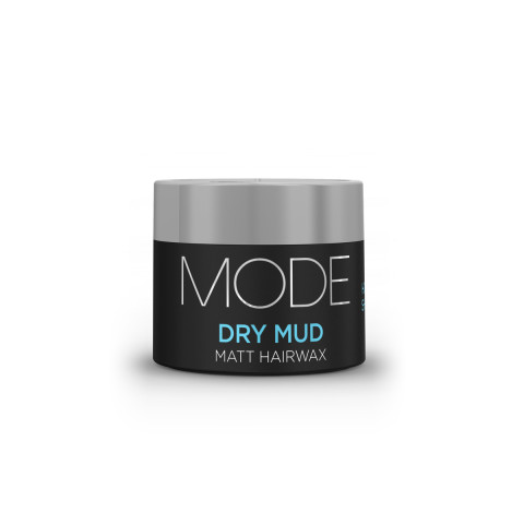 Dry Mud ASP MODE - wosk matujący 75 ml