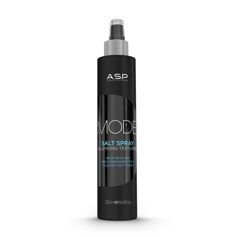 Salt Spray ASP MODE - texturyzujący spray na objętość 250 ml