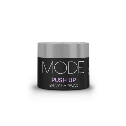 PushUp ASP MODE - nabłyszczający wosk do włosów 75 ml