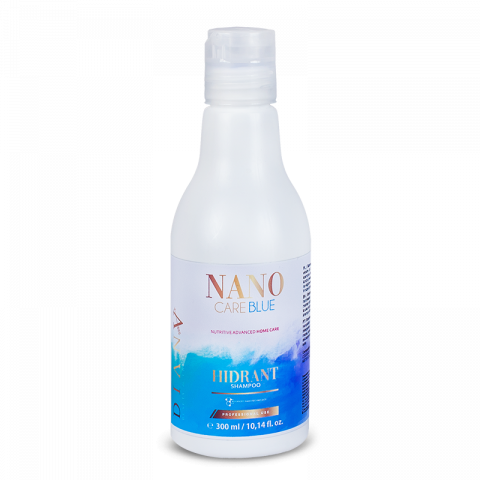 Nano Blue Care Szampon 2