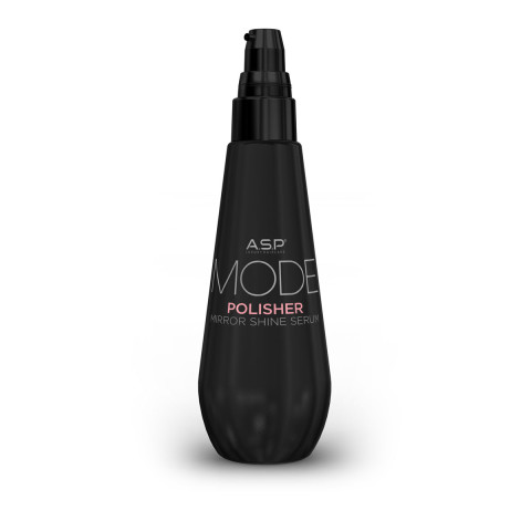 Polisher ASP MODE - serum wygładzająco - nabłyszczające...