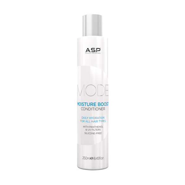 ASP Mode Moisture Boost Conditioner - Odżywka nawilżająca