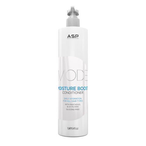 ASP Mode Moisture Boost Conditioner - Odżywka nawilżająca 2
