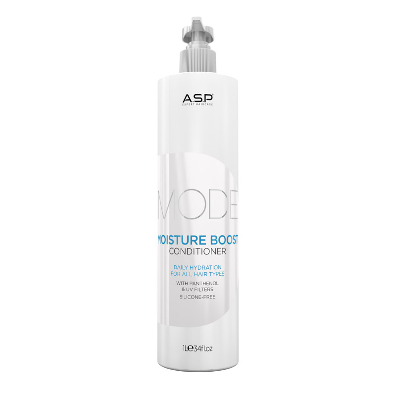 ASP Mode Moisture Boost Conditioner - Odżywka...
