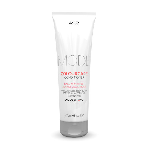 ASP Mode Colour Care - odżywka do włosów farbowanych z...