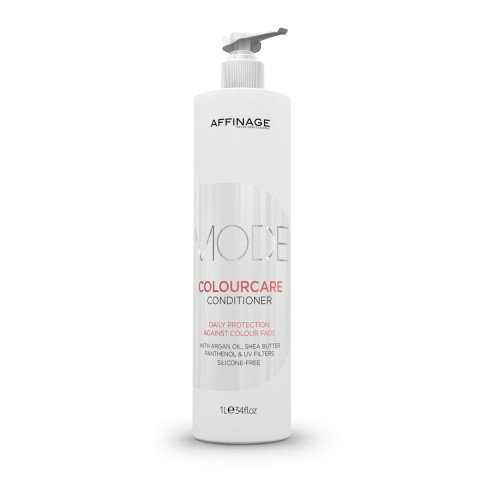 ASP Mode Colour Care - odżywka do włosów farbowanych z... 2