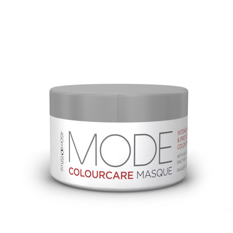 ASP Mode Colour Care - maska do włosów farbowanych z... 2