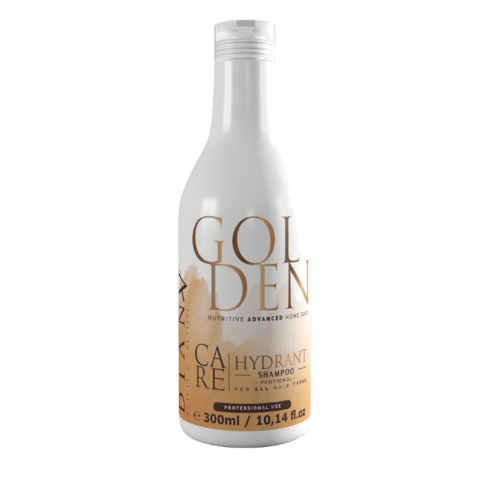 Golden b-tox Care szampon